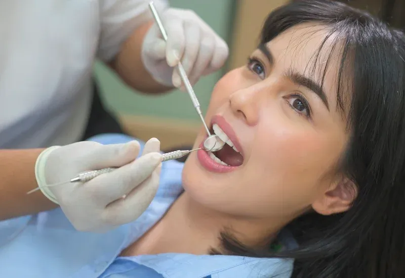 What to Expect During a Smile Makeover in a Single Day  